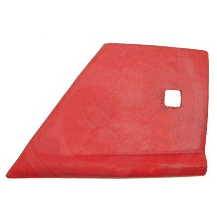 Lemiesz przedpłużka